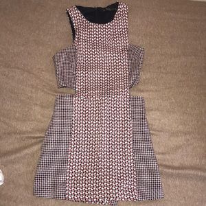 Zara Skort / Dress size Small